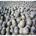 top rank mining casting&forging grinding ball